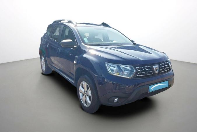 Vente en ligne Dacia Duster  Blue dCi 115 4x2 au prix de 17 990 €