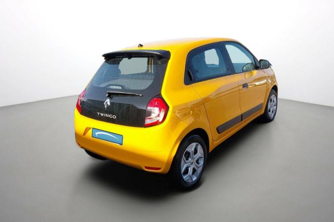 Vente en ligne Renault Twingo 3  SCe 65 - 20 au prix de 10 990 €
