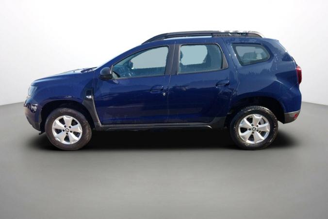 Vente en ligne Dacia Duster  Blue dCi 115 4x2 au prix de 17 990 €