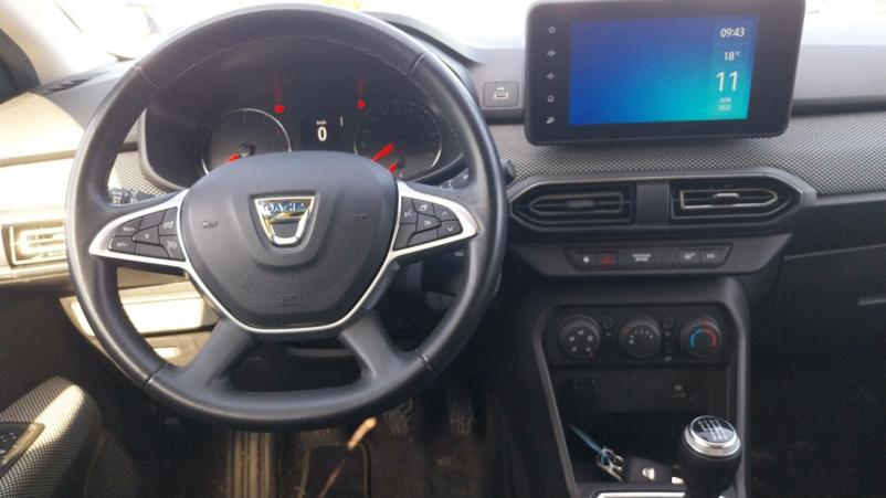 Vente en ligne Dacia Jogger  TCe 110 7 places au prix de 15 990 €