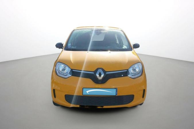 Vente en ligne Renault Twingo 3  SCe 65 - 20 au prix de 10 990 €