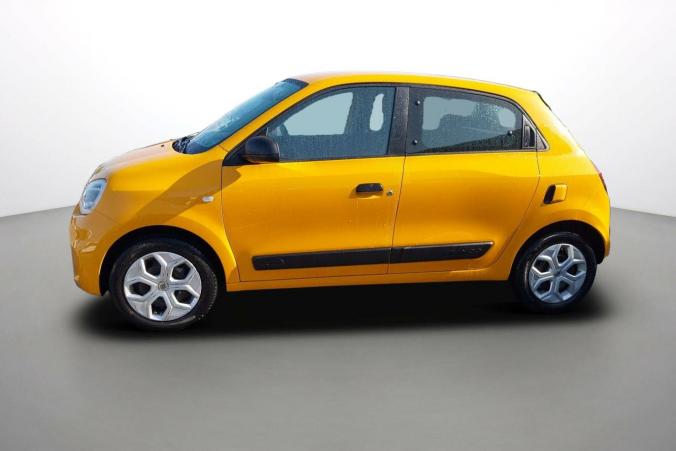 Vente en ligne Renault Twingo 3  SCe 65 - 20 au prix de 10 990 €