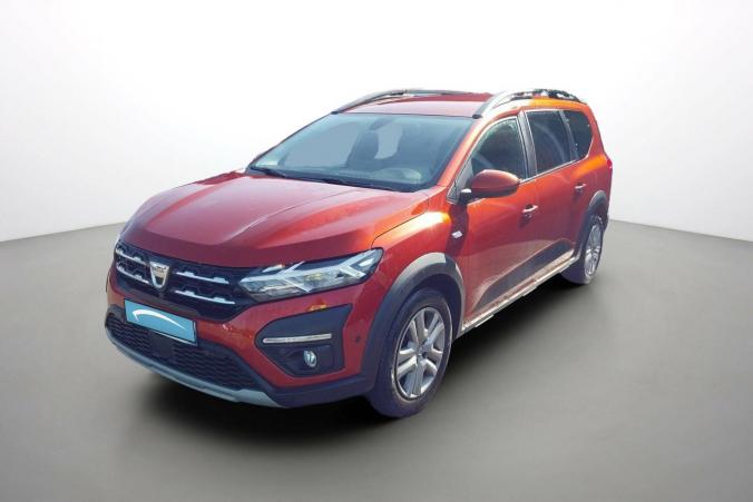 Vente en ligne Dacia Jogger  TCe 110 7 places au prix de 15 990 €