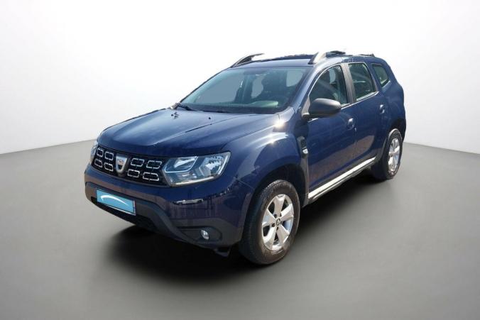 Vente en ligne Dacia Duster  Blue dCi 115 4x2 au prix de 17 990 €