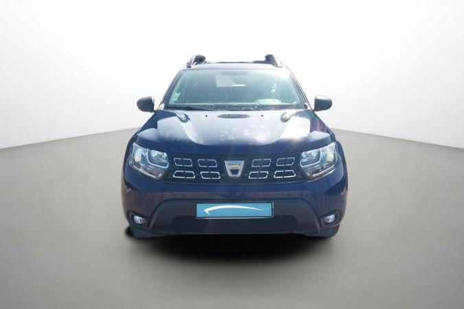 Vente en ligne Dacia Duster  Blue dCi 115 4x2 au prix de 17 990 €
