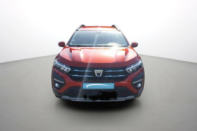 Vente en ligne Dacia Jogger  TCe 110 7 places au prix de 15 990 €