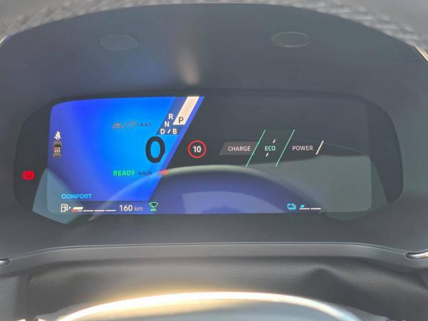 Vente en ligne Renault Symbioz  E-Tech full hybrid 160 ch au prix de 37 490 €