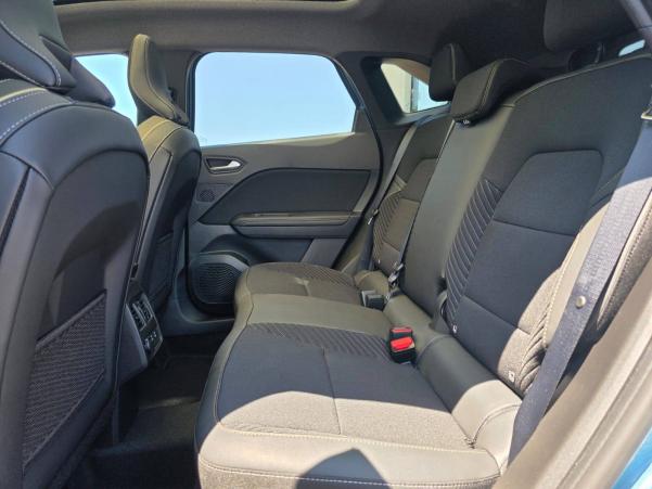 Vente en ligne Renault Symbioz  E-Tech full hybrid 160 ch au prix de 37 490 €