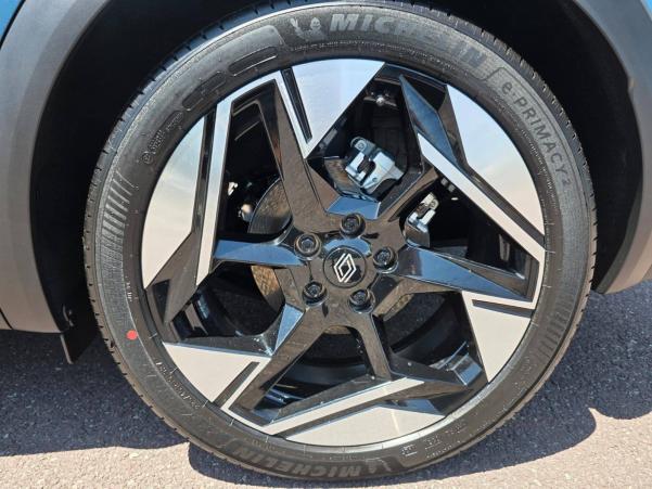 Vente en ligne Renault Symbioz  E-Tech full hybrid 160 ch au prix de 37 490 €