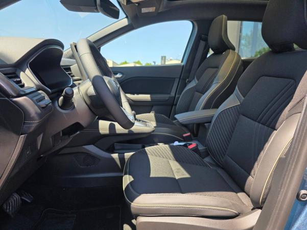Vente en ligne Renault Symbioz  E-Tech full hybrid 160 ch au prix de 37 490 €