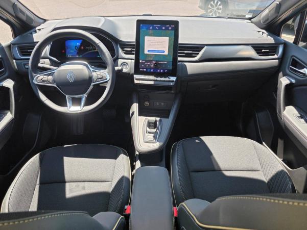 Vente en ligne Renault Symbioz  E-Tech full hybrid 160 ch au prix de 37 490 €
