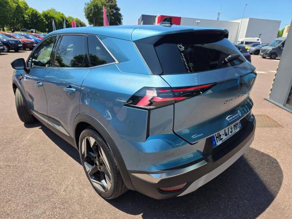 Vente en ligne Renault Symbioz  E-Tech full hybrid 160 ch au prix de 37 490 €