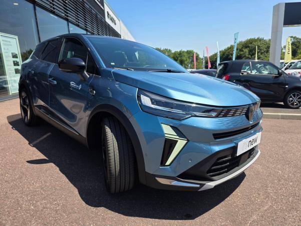 Vente en ligne Renault Symbioz  E-Tech full hybrid 160 ch au prix de 37 490 €