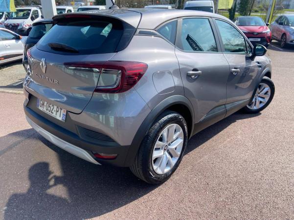 Vente en ligne Renault Captur  TCe 90 au prix de 17 590 €