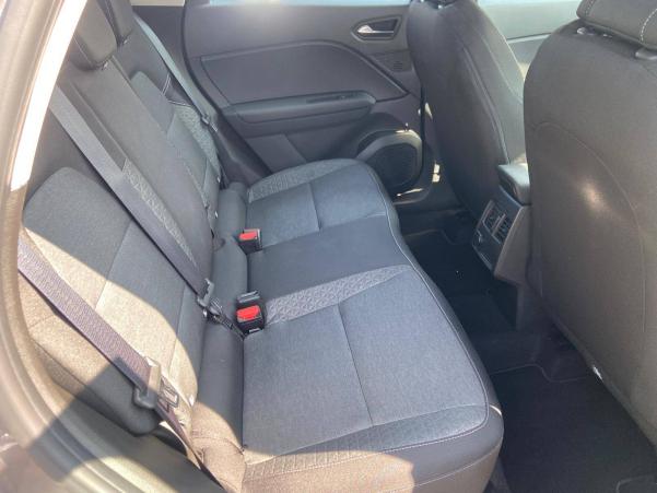 Vente en ligne Renault Captur  TCe 90 au prix de 17 590 €