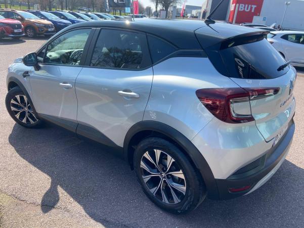 Vente en ligne Renault Captur  TCe 90 au prix de 16 990 €