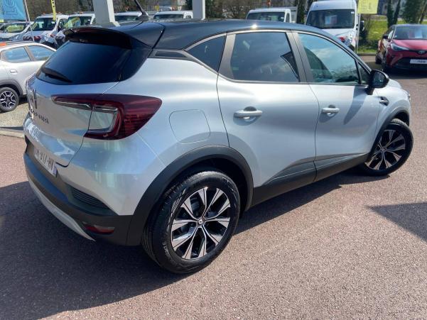Vente en ligne Renault Captur  TCe 90 au prix de 16 990 €