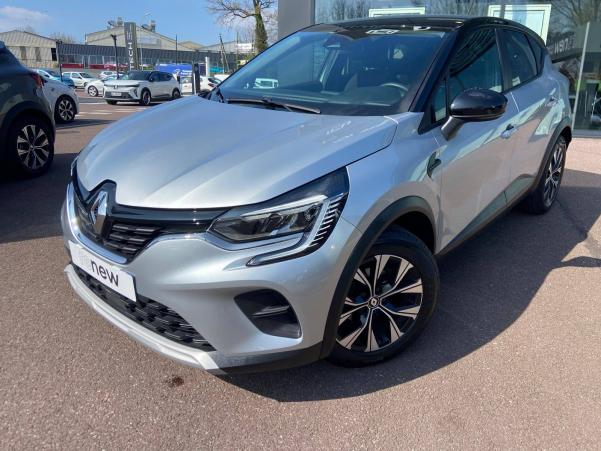 Vente en ligne Renault Captur  TCe 90 au prix de 16 990 €