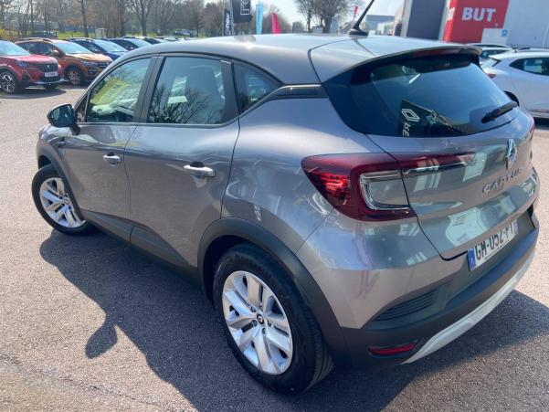 Vente en ligne Renault Captur  TCe 90 au prix de 17 590 €
