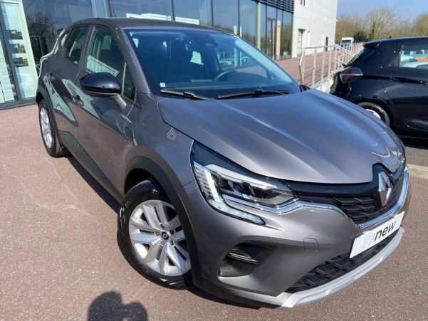 Vente en ligne Renault Captur  TCe 90 au prix de 17 590 €