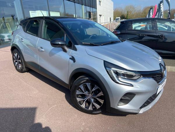 Vente en ligne Renault Captur  TCe 90 au prix de 16 990 €