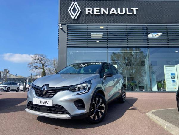 Vente en ligne Renault Captur  TCe 90 au prix de 16 990 €