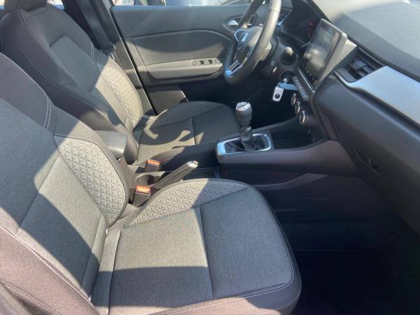 Vente en ligne Renault Captur  TCe 90 au prix de 17 590 €