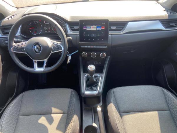 Vente en ligne Renault Captur  TCe 90 au prix de 17 590 €