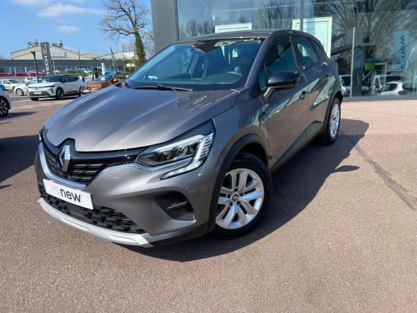 Vente en ligne Renault Captur  TCe 90 au prix de 17 590 €