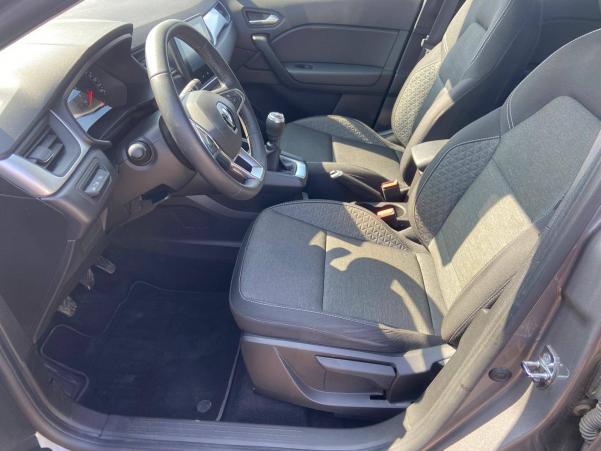 Vente en ligne Renault Captur  TCe 90 au prix de 17 590 €