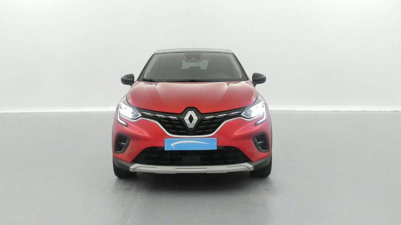 Vente en ligne Renault Captur  Blue dCi 115 EDC au prix de 19 990 €