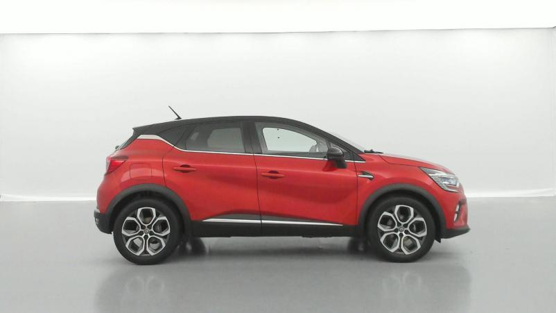 Vente en ligne Renault Captur  Blue dCi 115 EDC au prix de 19 990 €