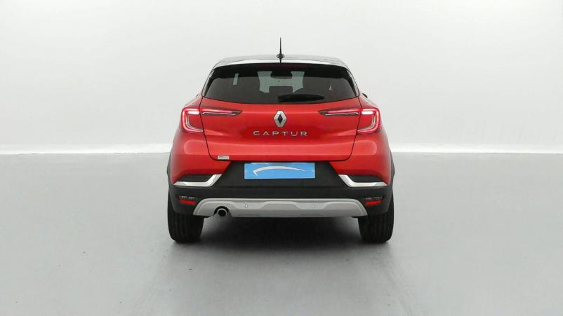 Vente en ligne Renault Captur  Blue dCi 115 EDC au prix de 19 990 €