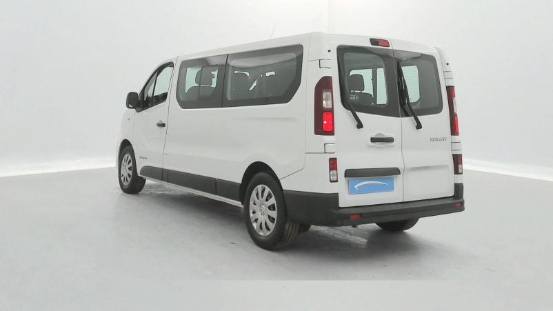 Vente en ligne Renault Trafic  L2 dCi 125 Energy au prix de 26 990 €