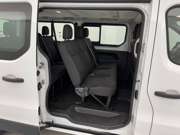 Vente en ligne Renault Trafic  L2 dCi 125 Energy au prix de 26 990 €