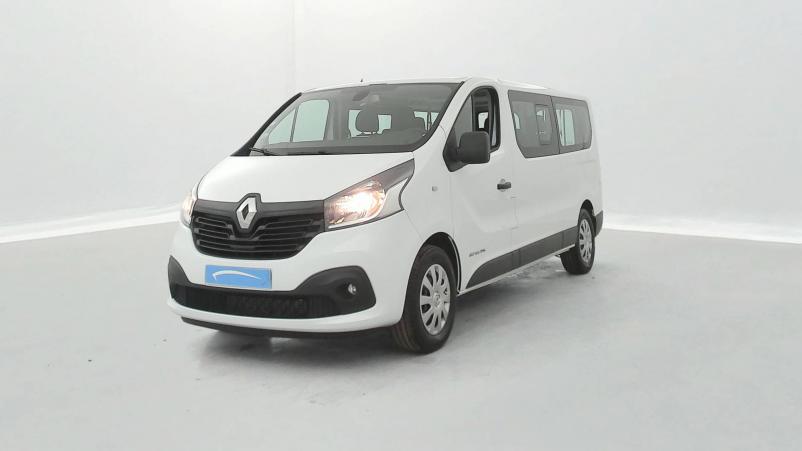 Vente en ligne Renault Trafic  L2 dCi 125 Energy au prix de 26 990 €