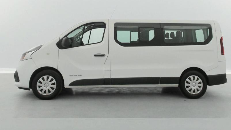 Vente en ligne Renault Trafic  L2 dCi 125 Energy au prix de 26 990 €