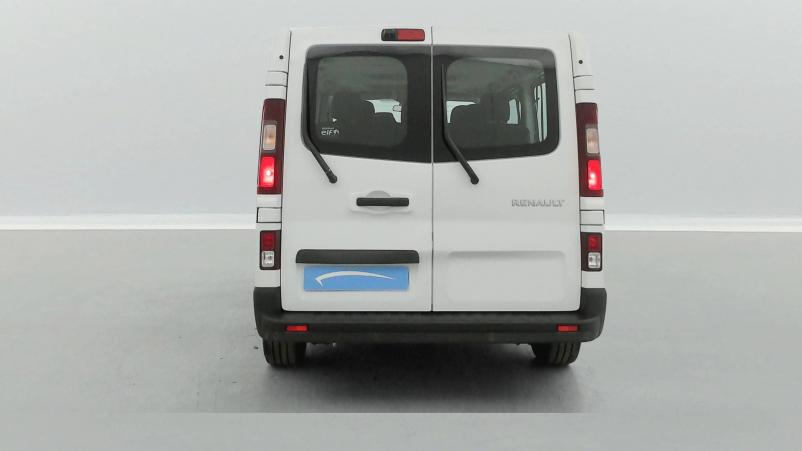 Vente en ligne Renault Trafic  L2 dCi 125 Energy au prix de 26 990 €