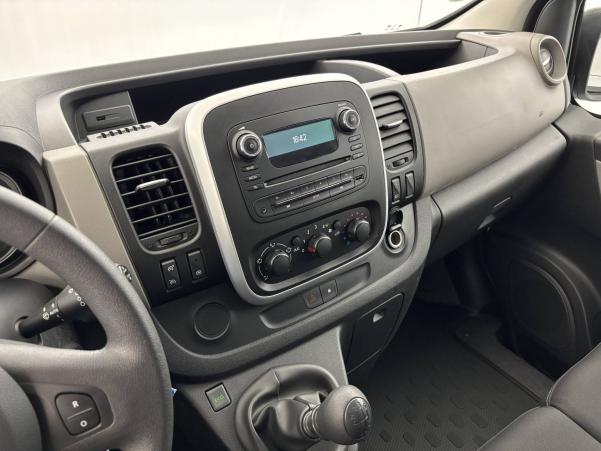 Vente en ligne Renault Trafic  L2 dCi 125 Energy au prix de 26 990 €