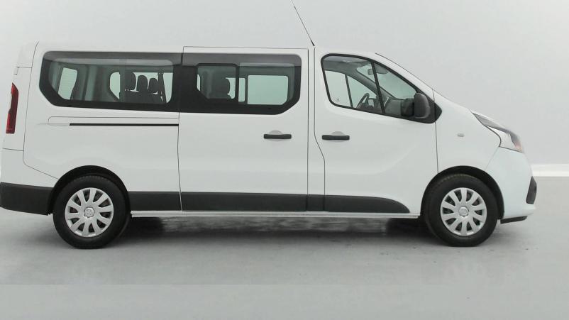 Vente en ligne Renault Trafic  L2 dCi 125 Energy au prix de 26 990 €