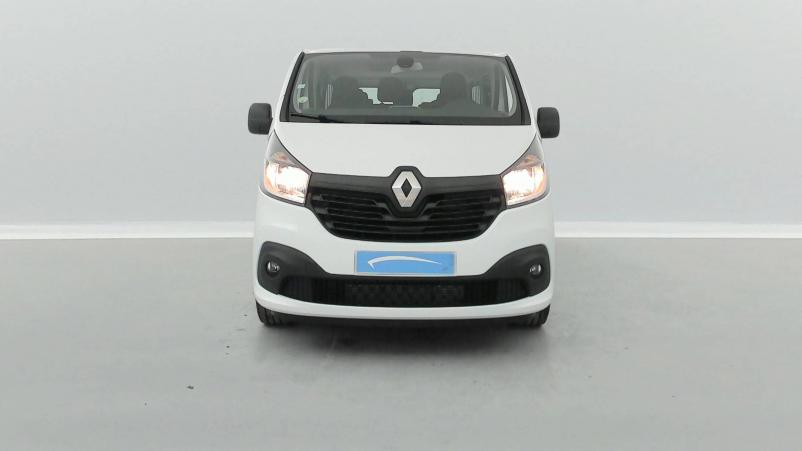 Vente en ligne Renault Trafic  L2 dCi 125 Energy au prix de 26 990 €