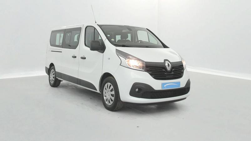 Vente en ligne Renault Trafic  L2 dCi 125 Energy au prix de 26 990 €