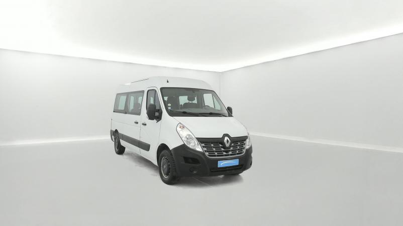 Vente en ligne Renault Master 3 Combi Master Combi L2H2 dCi 110 S&S au prix de 25 990 €