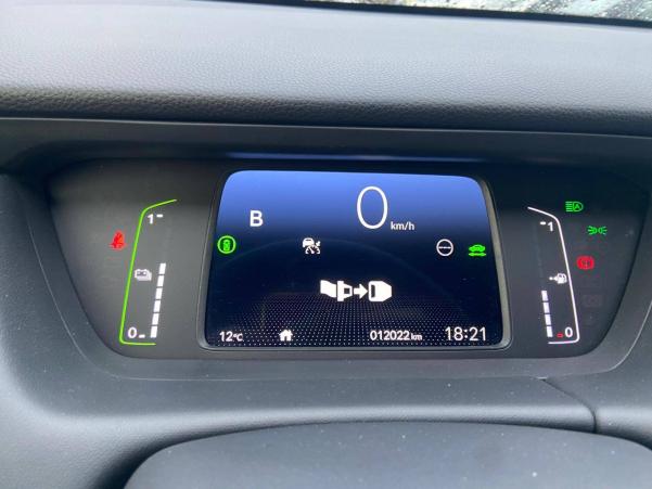Vente en ligne Honda Jazz  1.5 i-MMD au prix de 24 990 €