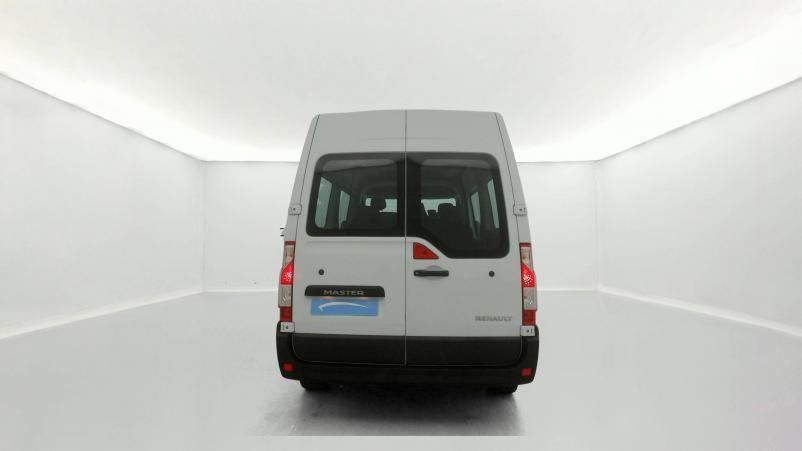 Vente en ligne Renault Master 3 Combi Master Combi L2H2 dCi 110 S&S au prix de 25 990 €