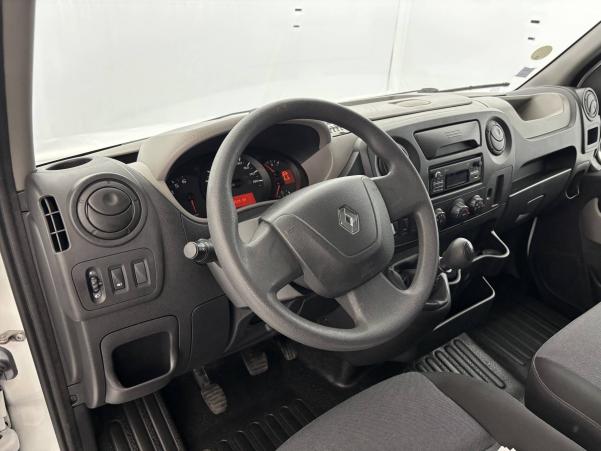 Vente en ligne Renault Master 3 Combi Master Combi L2H2 dCi 110 S&S au prix de 25 990 €