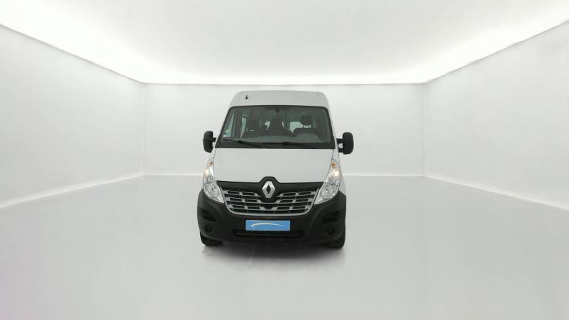 Vente en ligne Renault Master 3 Combi Master Combi L2H2 dCi 110 S&S au prix de 25 990 €