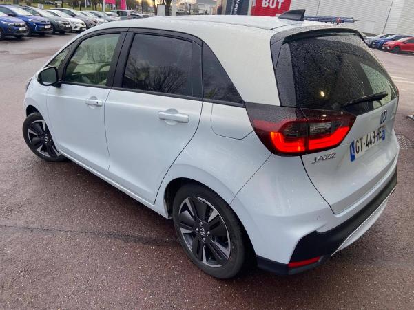 Vente en ligne Honda Jazz  1.5 i-MMD au prix de 24 990 €