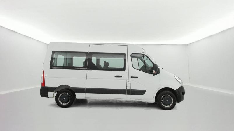 Vente en ligne Renault Master 3 Combi Master Combi L2H2 dCi 110 S&S au prix de 25 990 €