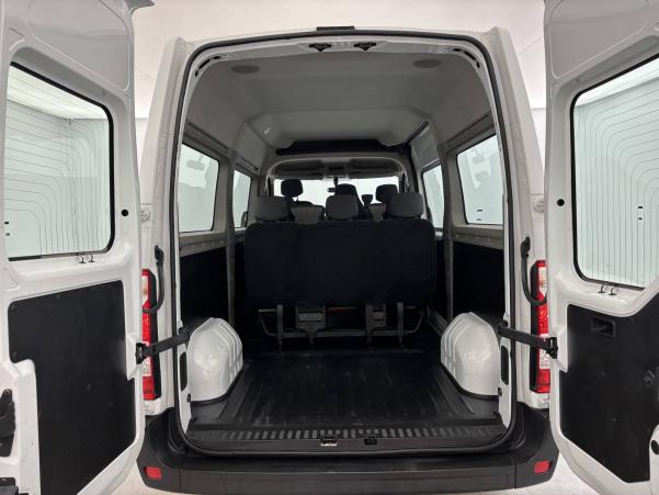 Vente en ligne Renault Master 3 Combi Master Combi L2H2 dCi 110 S&S au prix de 25 990 €